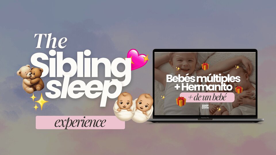 The Siblings Sleep Experience