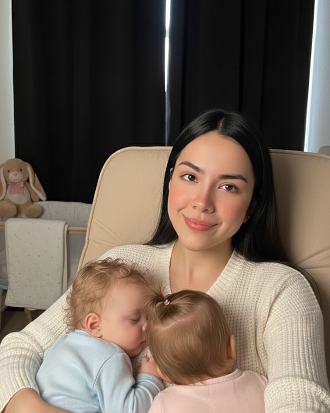Mariana - Sleep Bunny Club