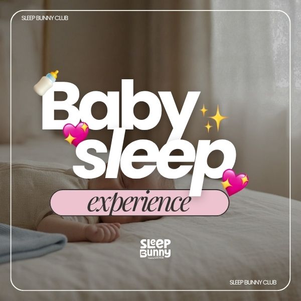 Baby Sleep Experience