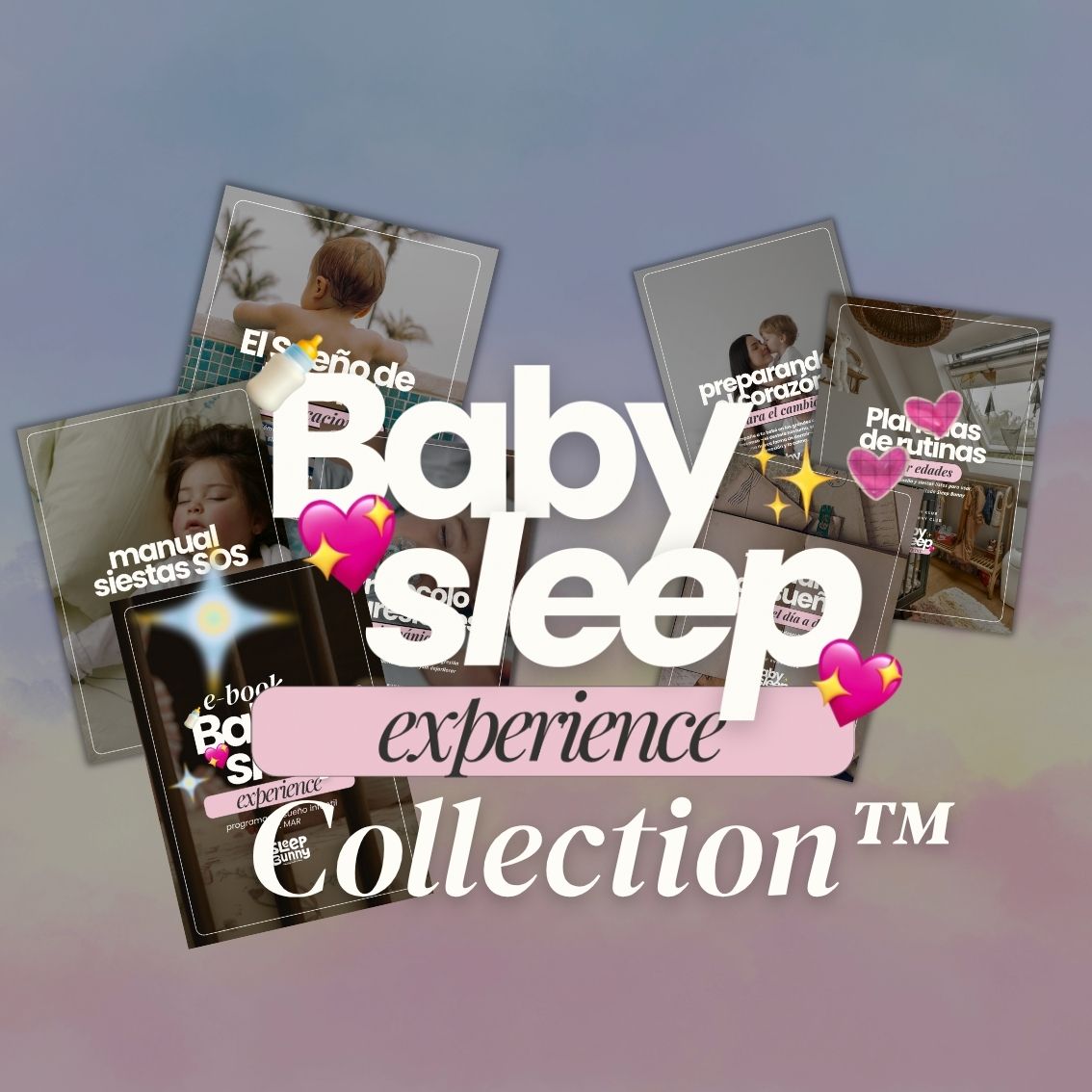 Collection Ebooks