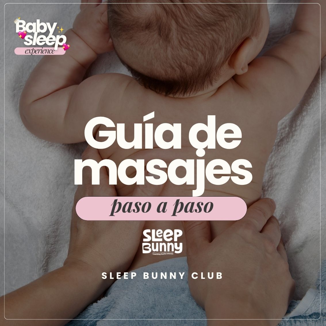 Guía de Masajes