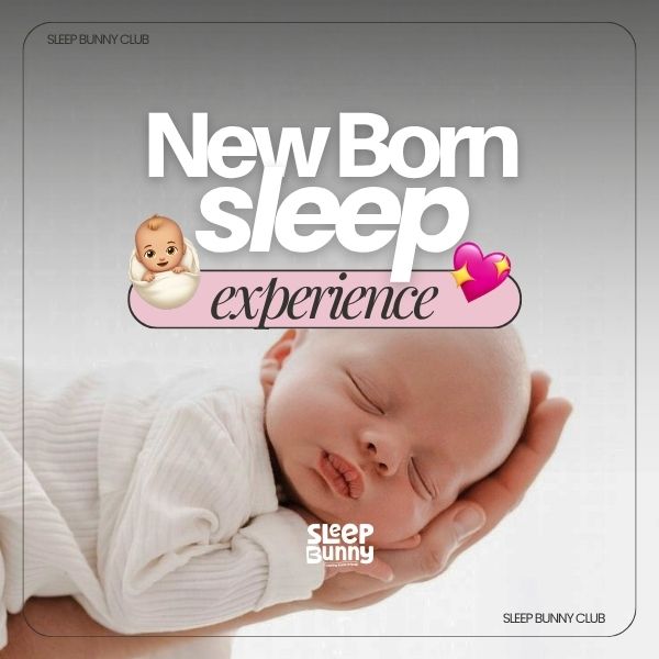 Newborn Sleep Experience