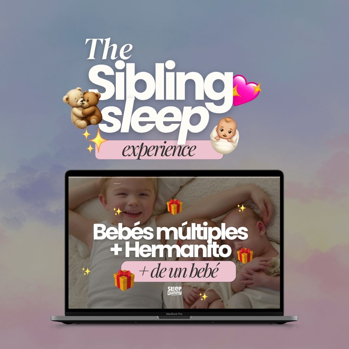 Sibling Sleep