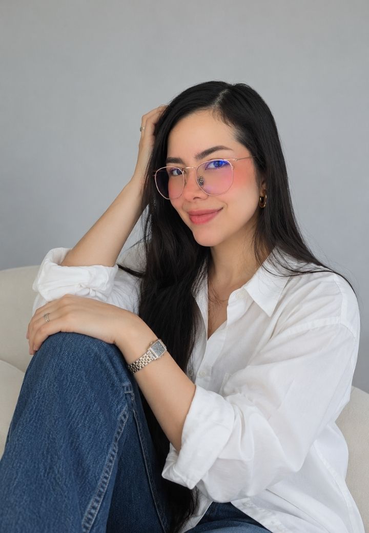 Mariana - Sleep Bunny Club