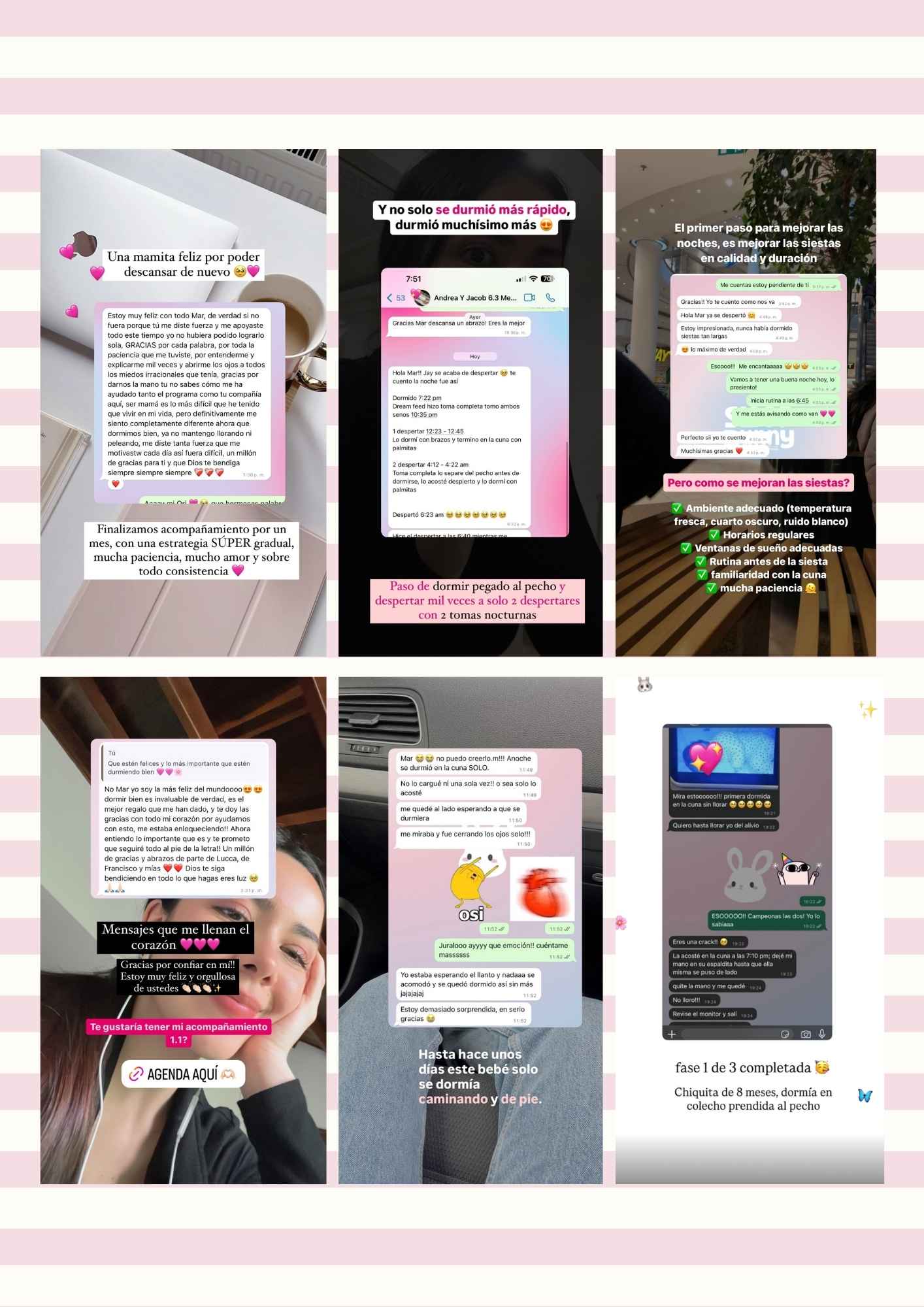 Sesión de Asesoría por Google Meet